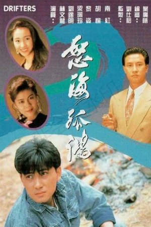 怒海孤鸿
