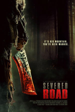 Severed Road