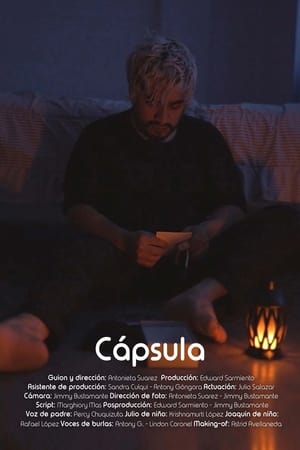 Cápsula