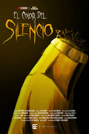 El Color del Silencio