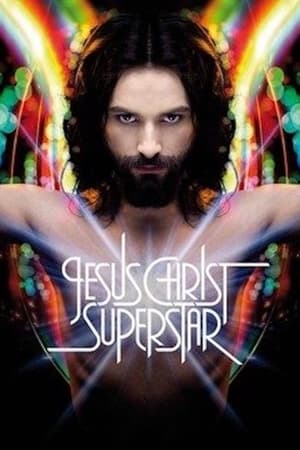 Jesus Christ Superstar - Swedish Arena Tour