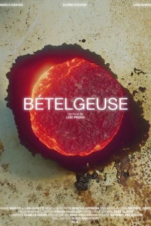 Betelgeuse