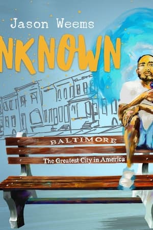 Jason Weems: Unknown