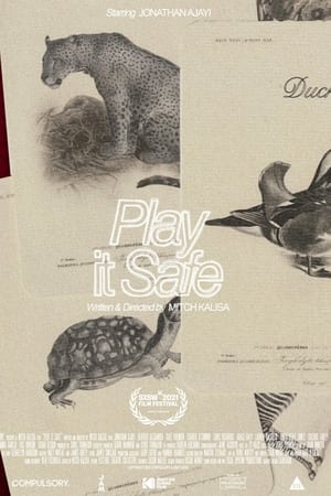 Play It Safe