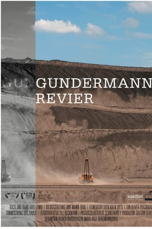 Gundermann Revier