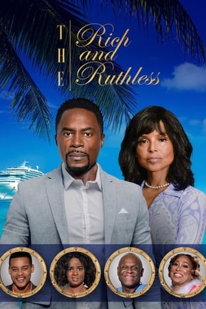 The Rich & The Ruthless第3季