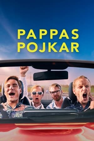 Pappas pojkar