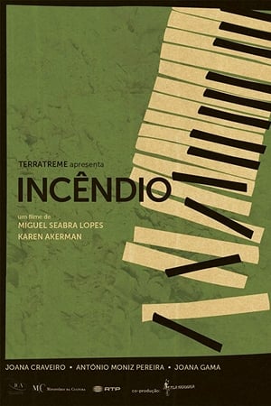 Incêndio