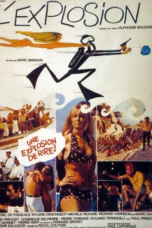 L'Explosion