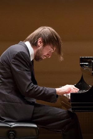 Daniil Trifonov spielt Chopins Klavierkonzert Nr. 2