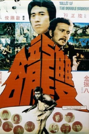 雙龍谷