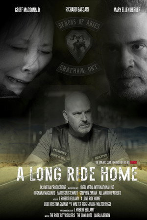 A Long Ride Home
