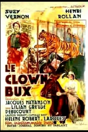 Le Clown Bux