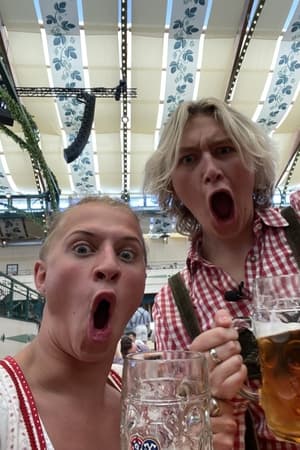 On Est Party - A Party Travel Guide