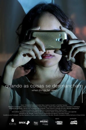 Quando as Coisas se Desmancham