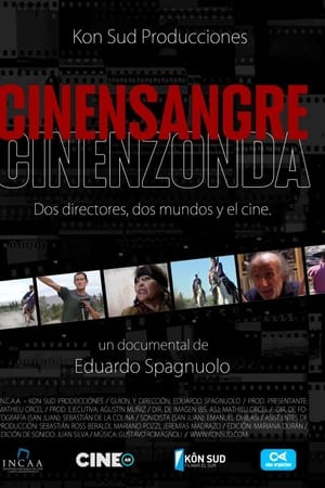Cinensangre/Cinenzonda