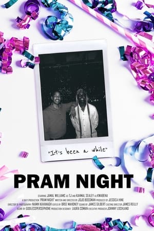 Pram Night