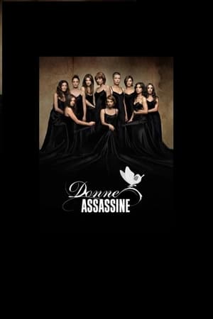 Donne Assassine: Veronica