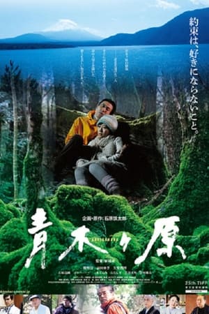 青木ヶ原
