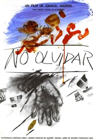 No olvidar