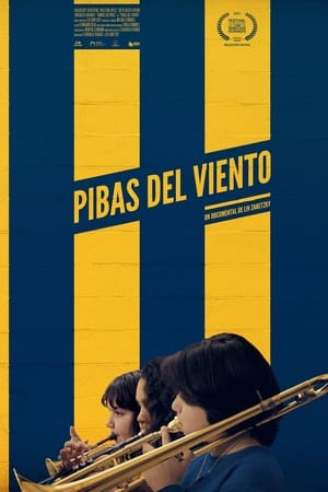 Pibas del viento