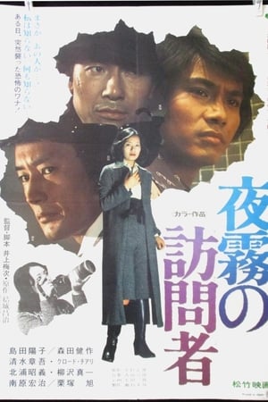 夜霧の訪問者