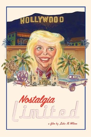 Nostalgia Limited