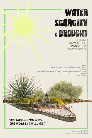 Water Scarcity & Draught