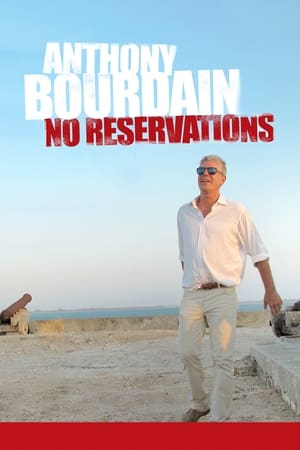 Anthony Bourdain: No Reservations第6季