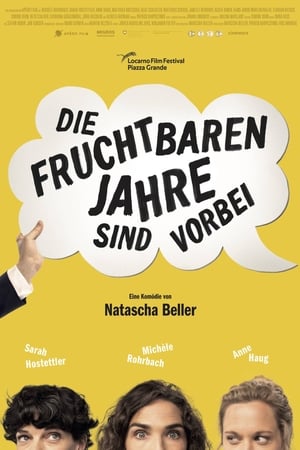 Die fruchtbaren Jahre sind vorbei