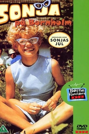 Sonja på Bornholm