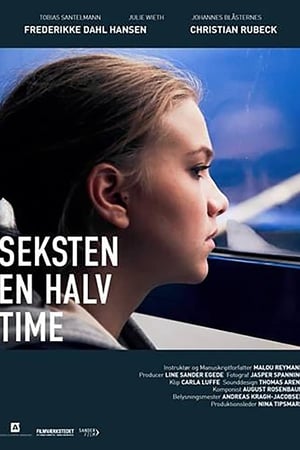 Seksten en halv time