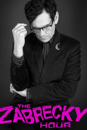 The Zabrecky Hour