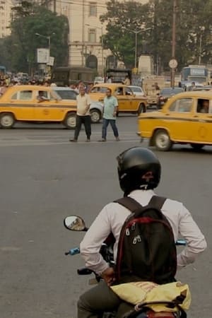 The Horns of Kolkata