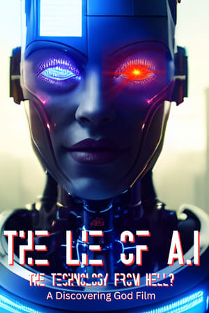 The Lie of A.I.