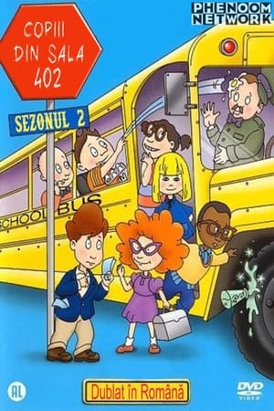 The Kids from Room 402第2季