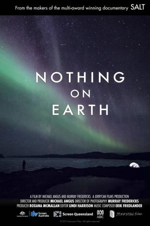 Nothing on Earth