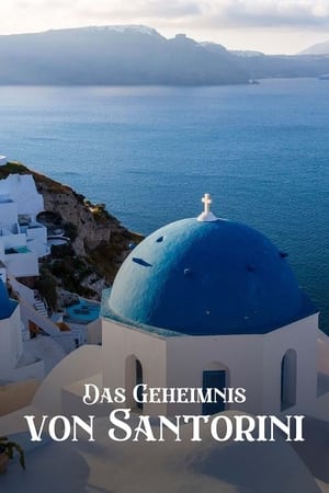 Das Geheimnis von Santorini