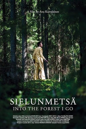 Sielunmetsä