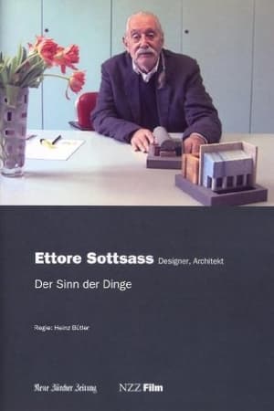 Ettore Sottsass - Der Sinn der Dinge