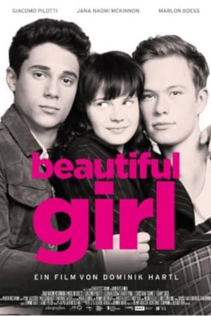 Beautiful Girl