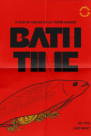 Bathtime
