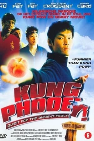Kung Phooey