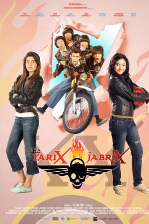 The Tarix Jabrix