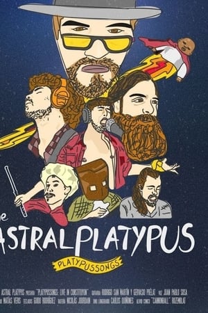 Platypussongs: Live in Constituyon