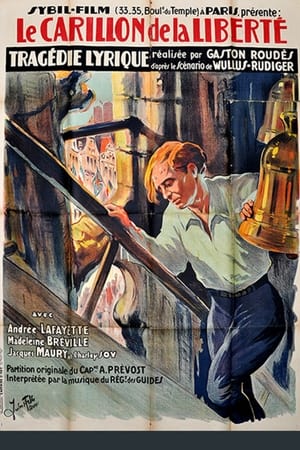 Le carillon de la liberté