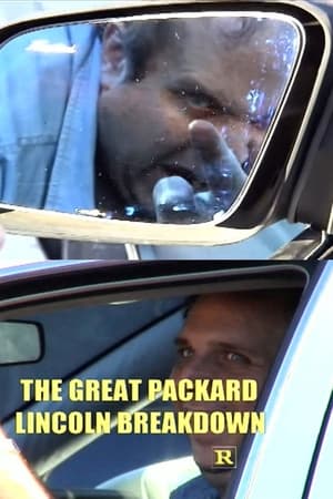 The Great Packard Lincoln Breakdown