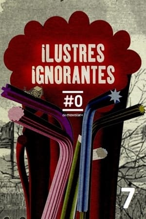 Ilustres Ignorantes第7季