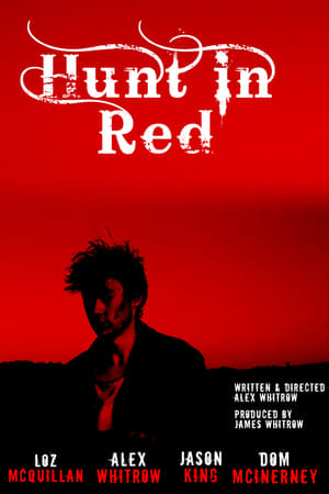 Hunt In Red