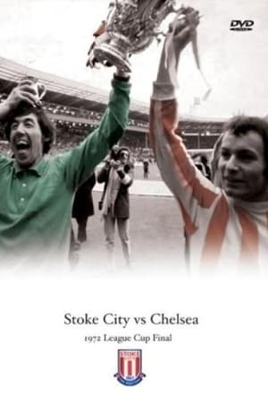 Stoke City Vs Chelsea 1972 League Cup Final